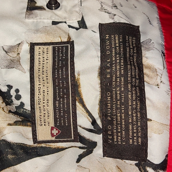 Post card jacket - Picture 10 of 13